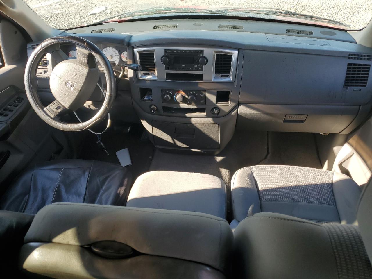 Lot #3282578869 2007 DODGE RAM 1500 S