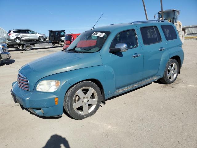 Global Auto Auctions: 2007 CHEVROLET HHR LT
