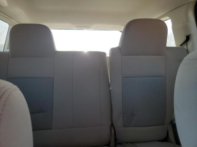 2009 JEEP PATRIOT SP #3293289437