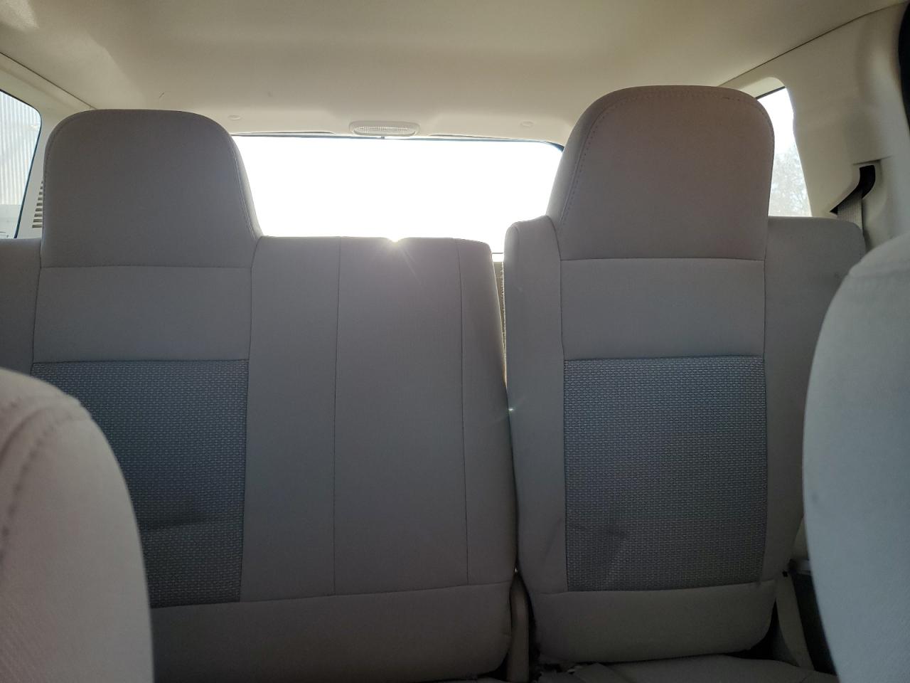 Lot #3293289437 2009 JEEP PATRIOT SP