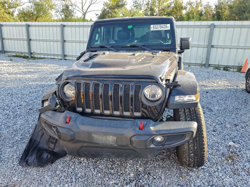 2018 JEEP WRANGLER U #3303885763
