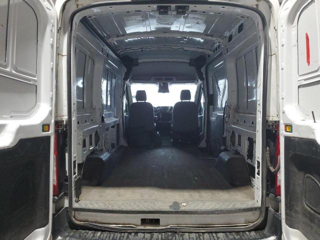 2018 FORD TRANSIT #3284640324