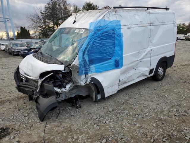Global Auto Auctions: 2023 RAM PROMASTER