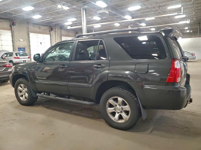 2007 TOYOTA 4RUNNER SR #3302658012