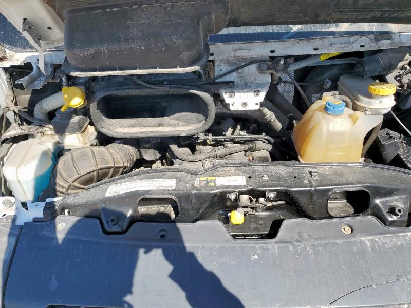 2016 RAM PROMASTER #3311449236