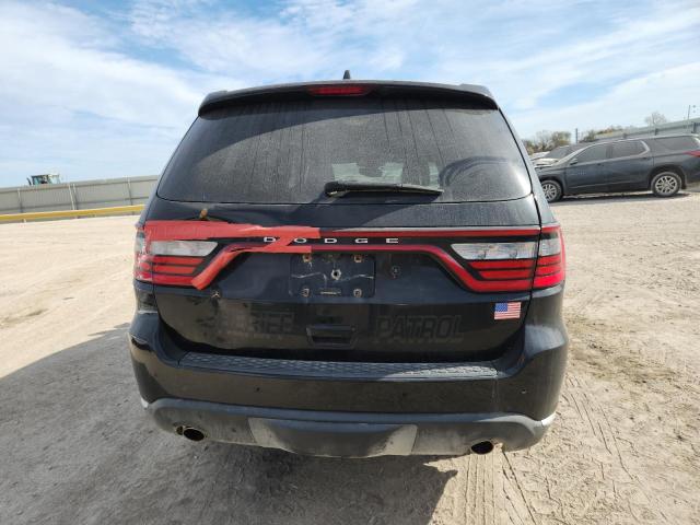 2023 DODGE DURANGO PU #3290565776