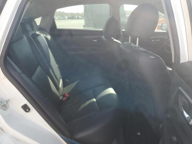 2015 NISSAN ALTIMA 2.5 #3291416145