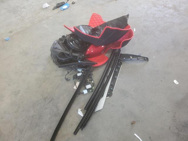 2024 CHEVROLET CORVETTE S #3293526468