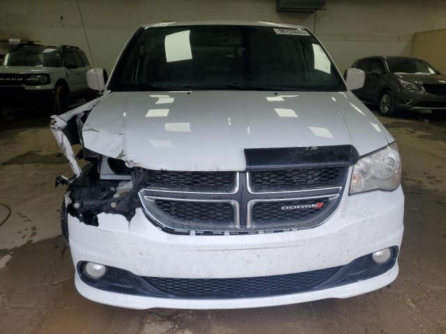 2018 DODGE GRAND CARA #3286592181