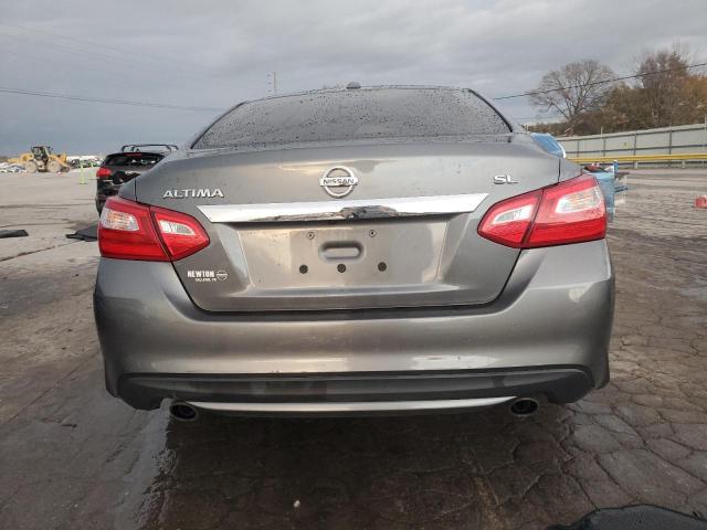 2017 NISSAN ALTIMA 2.5 #3296432712