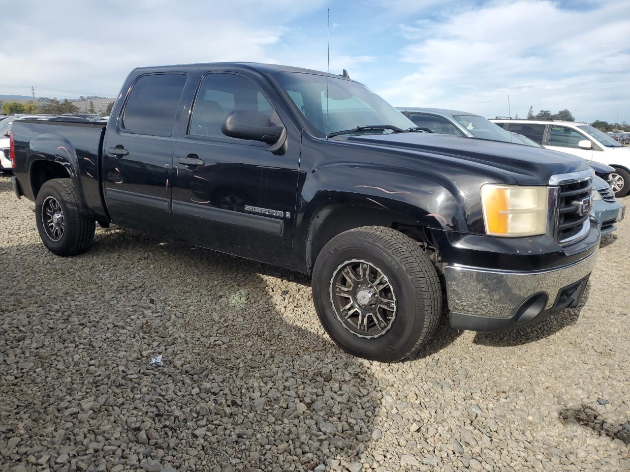 Lot #3309649971 2007 GMC NEW SIERRA