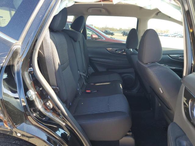 2019 NISSAN ROGUE S #3278635941