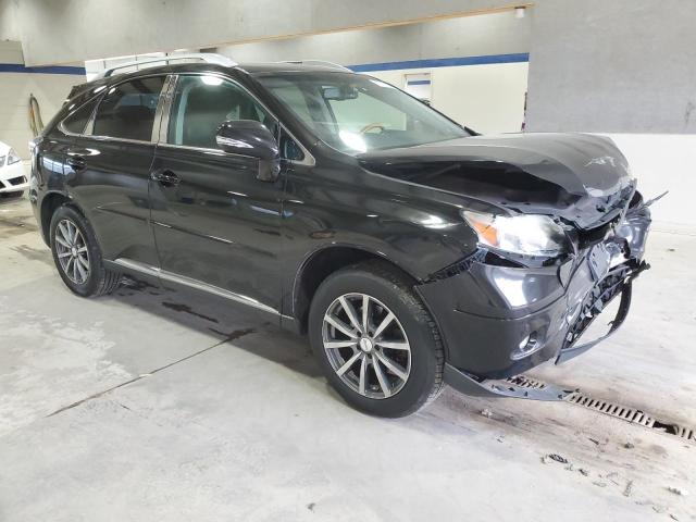 2012 LEXUS RX 350 #3301820411