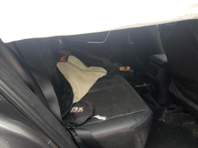 2024 TOYOTA RAV4 TRD O #3308559527