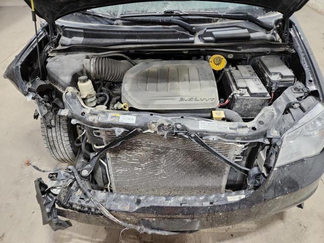 2020 DODGE GRAND CARA #3292469678