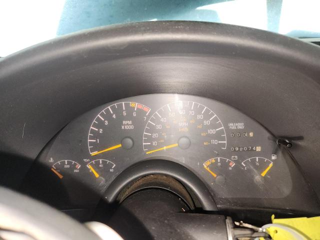 1993 PONTIAC FIREBIRD #3303827420