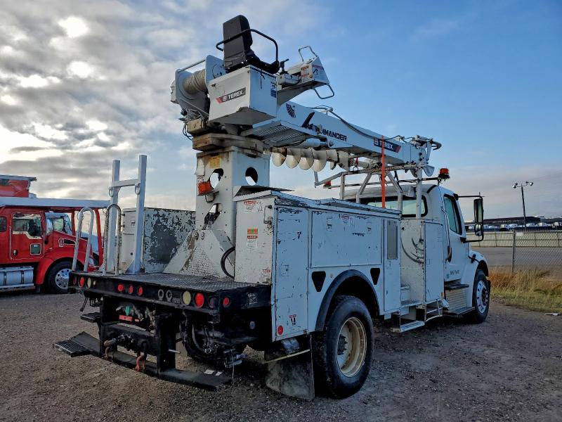 2014 FREIGHTLINER M2 106 MED #3294519490