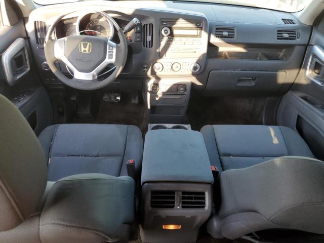 2006 HONDA RIDGELINE #3296256406