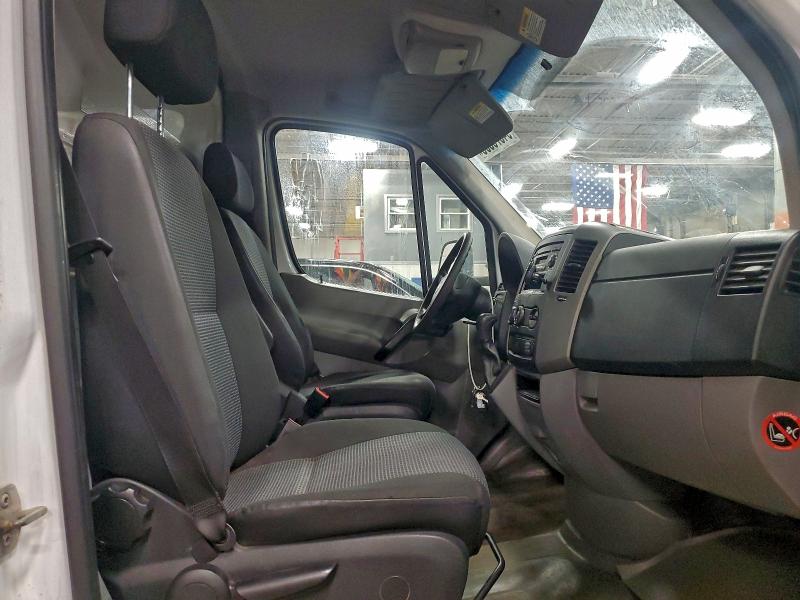 2012 FREIGHTLINER SPRINTER 3 #3297882786