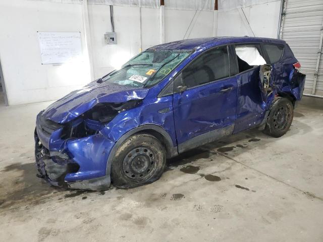 2016 FORD ESCAPE S #3301809384