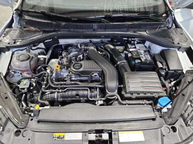 2025 VOLKSWAGEN JETTA SPOR #3297001862