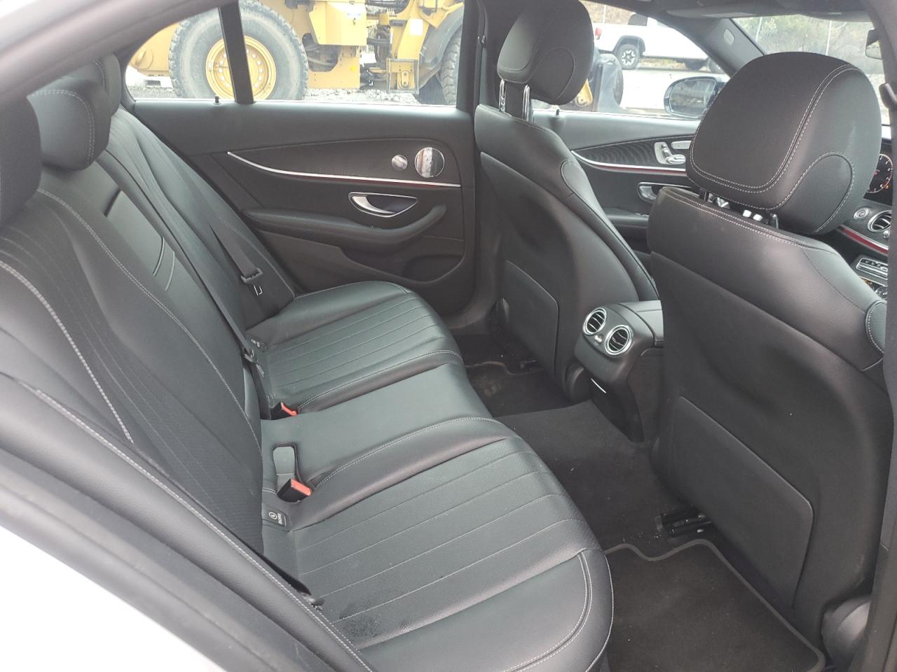 MERCEDES-BENZ E-CLASS 350 4MATIC