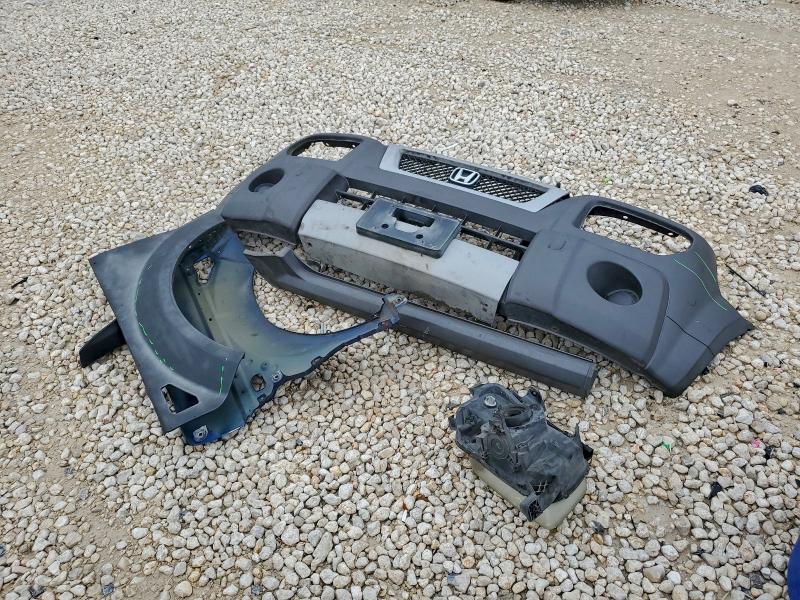 2005 HONDA ELEMENT EX #3297352751