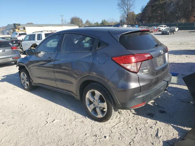 2016 HONDA HR-V EX #3297118573