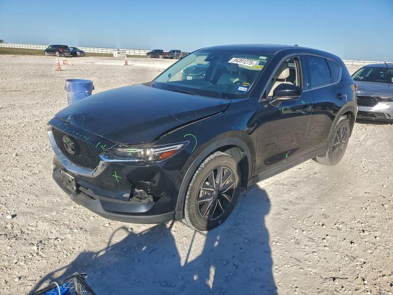 2017 MAZDA CX-5 GRAND #3303080837