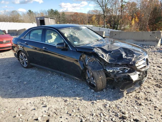 2016 MERCEDES-BENZ E 350 4MAT #3294339885