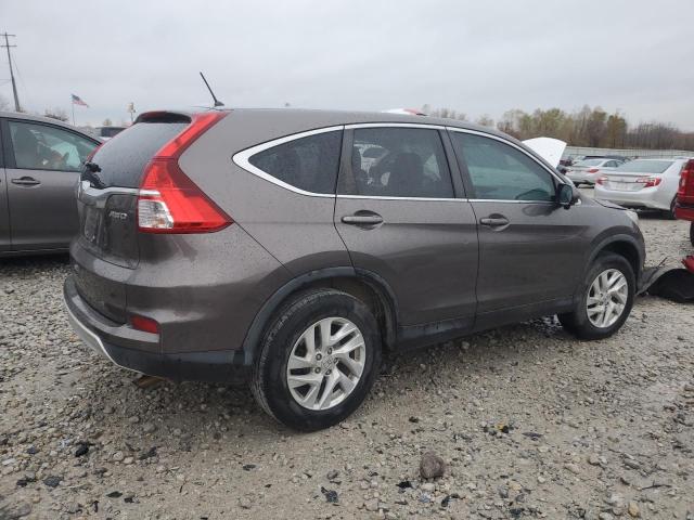 2016 HONDA CR-V EX - 2HKRM4H51GH702375