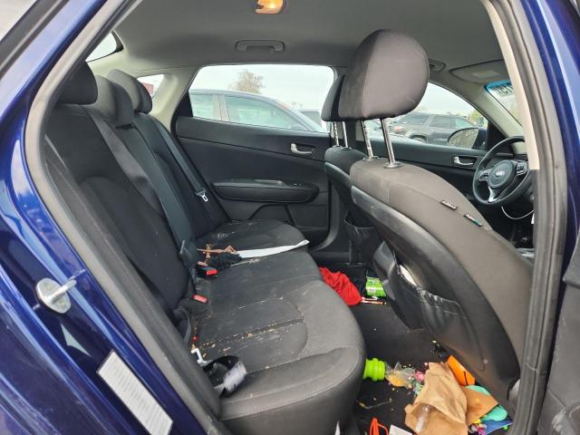 2017 KIA OPTIMA LX #3297874784