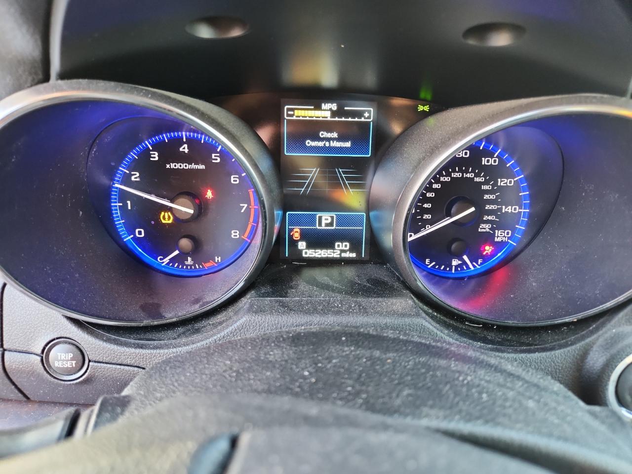 SUBARU OUTBACK 3.6R LIMITED