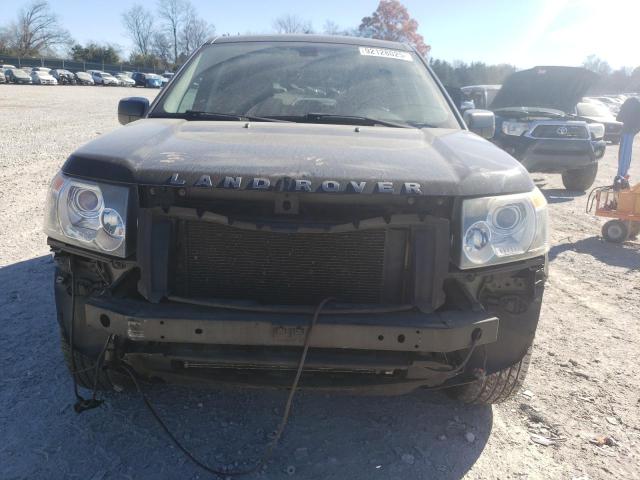 2008 LAND ROVER LR2 HSE #3291560919