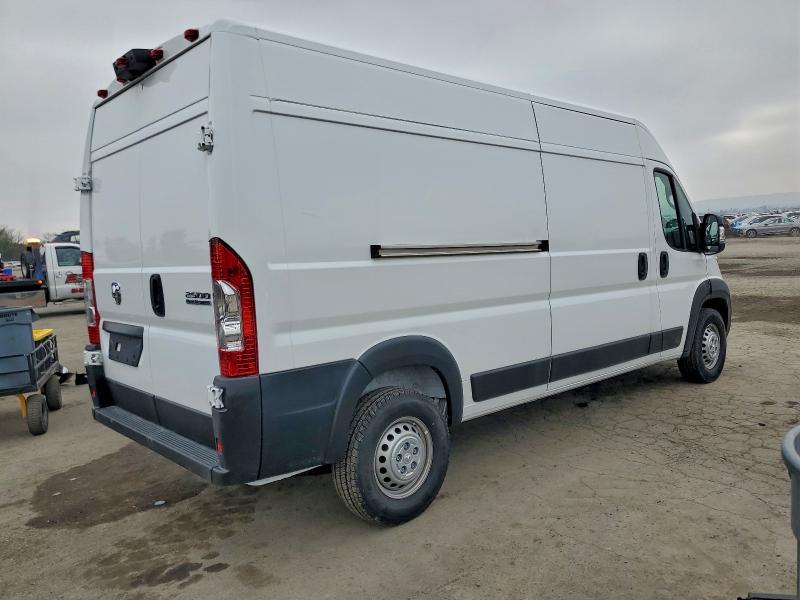 2024 RAM PROMASTER #3296227609