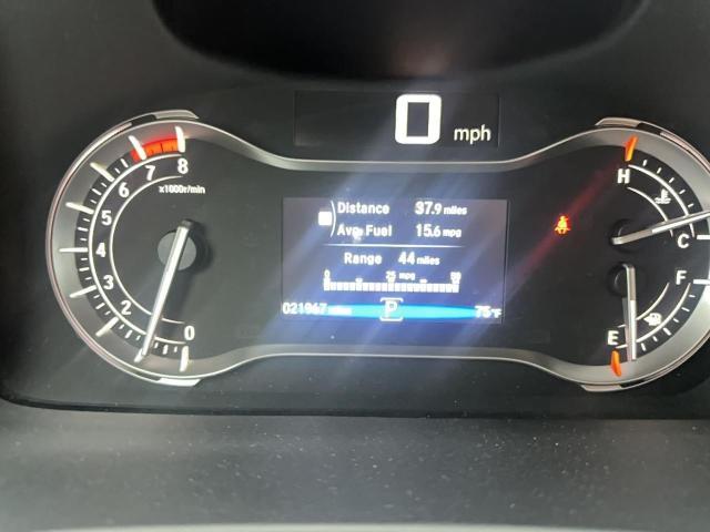 2023 HONDA RIDGELINE #3283816425