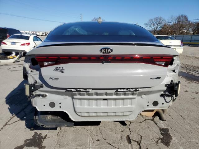 2021 KIA K5 GT LINE #3297082520