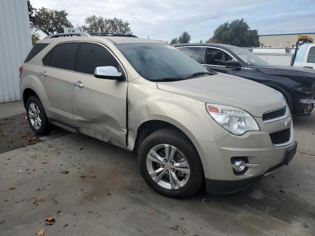 2012 CHEVROLET EQUINOX LT #3304509476