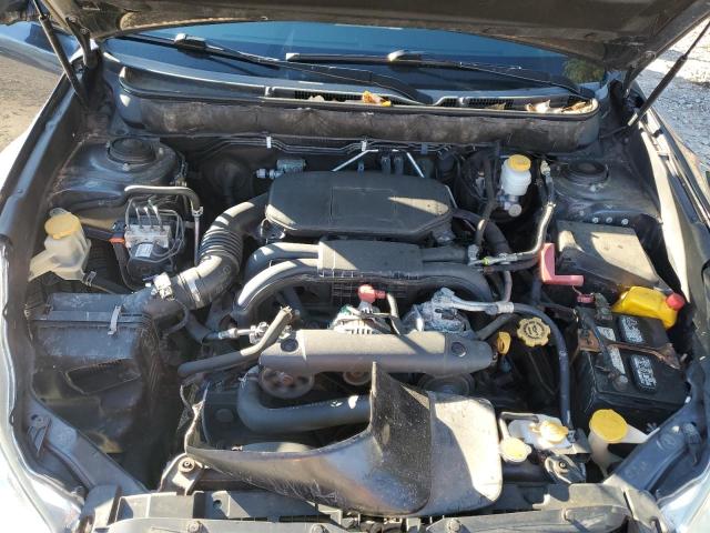 2011 SUBARU LEGACY 2.5 #3290326979