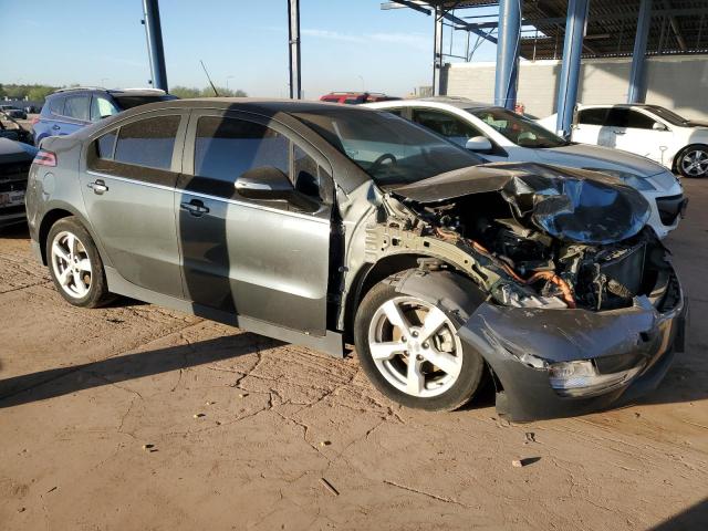 2013 CHEVROLET VOLT - 1G1RB6E4XDU132545