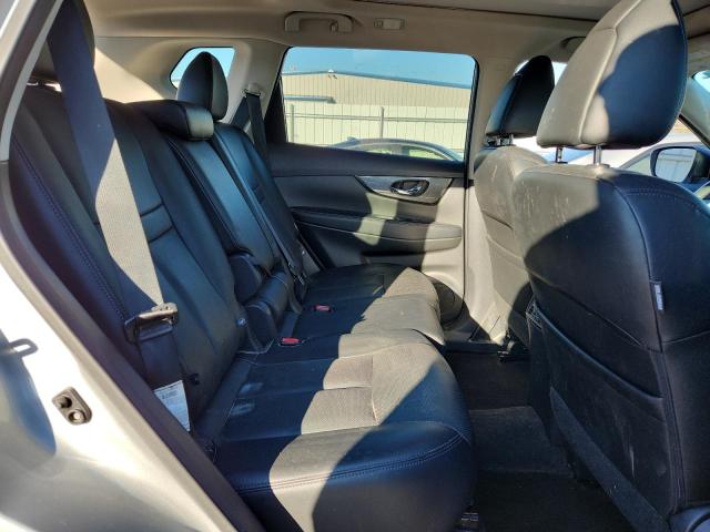 2016 NISSAN ROGUE S #3293409086