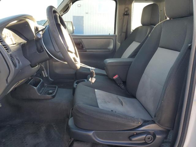 2010 FORD RANGER SUP - 1FTLR1FE4APA64000