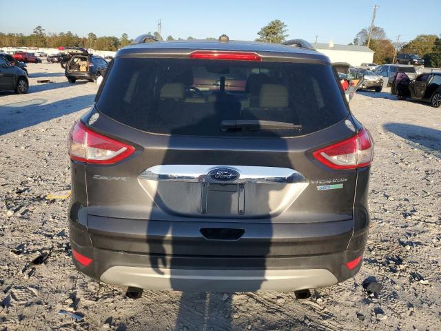 2015 FORD ESCAPE #3308279175