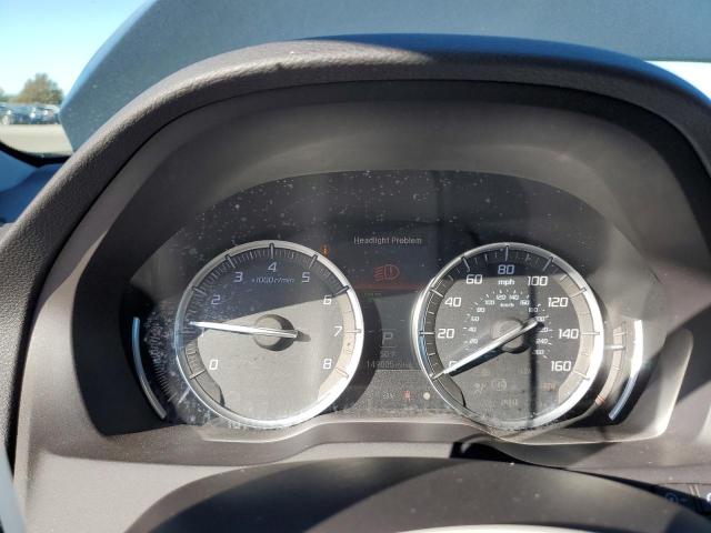 2015 ACURA MDX TECHNO #3283989856