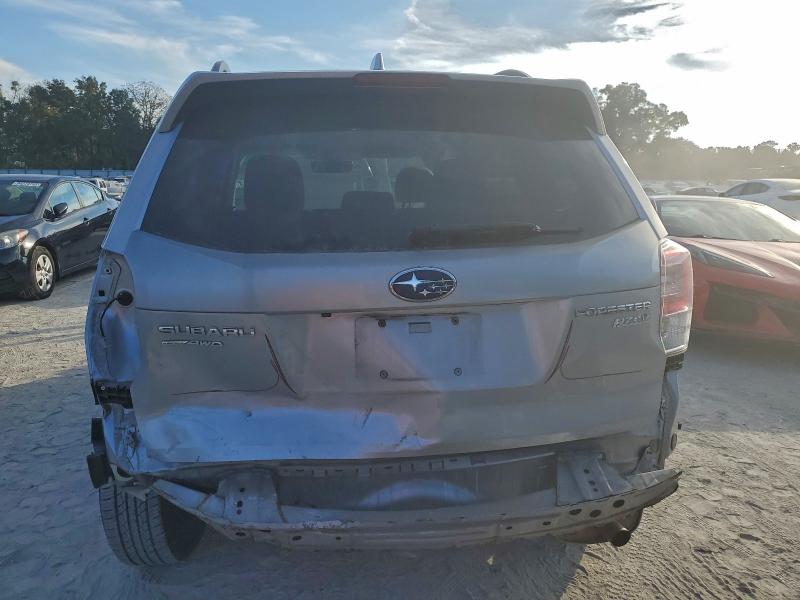 2017 SUBARU FORESTER 2 #3309568576