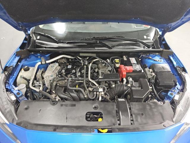 2020 NISSAN SENTRA SV #3304796330