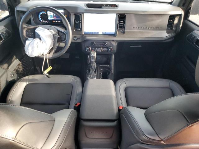 2024 FORD BRONCO BIG #3290282221