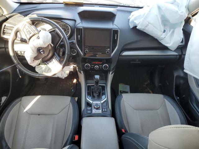 2019 SUBARU FORESTER L #3305368309