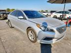 Lot #3301881460 2016 HYUNDAI SONATA SE