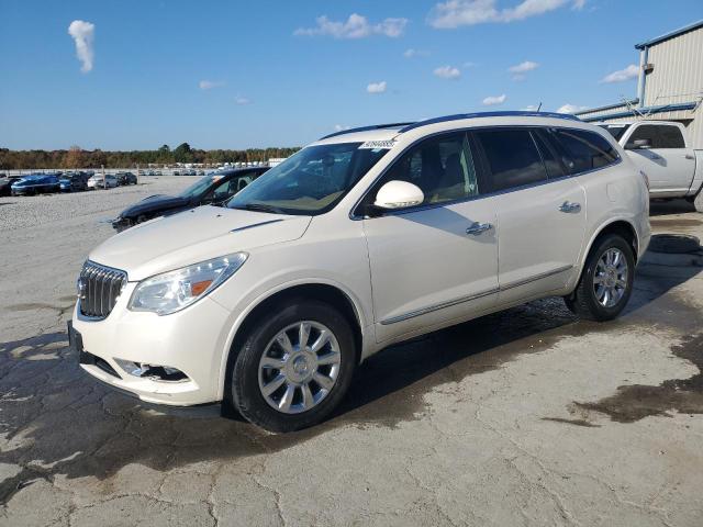 Global Auto Auctions: 2014 BUICK ENCLAVE